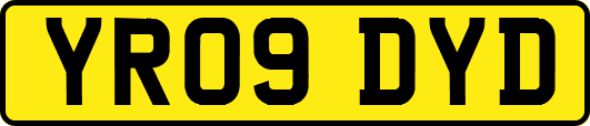 YR09DYD