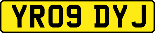 YR09DYJ
