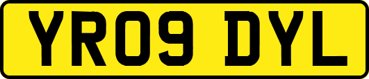 YR09DYL