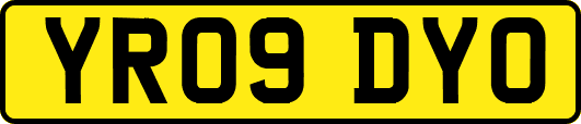 YR09DYO