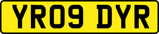 YR09DYR