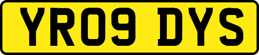 YR09DYS