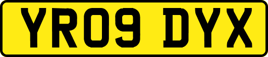 YR09DYX