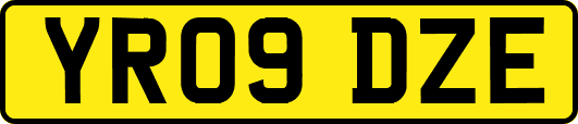 YR09DZE