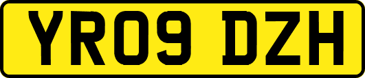 YR09DZH