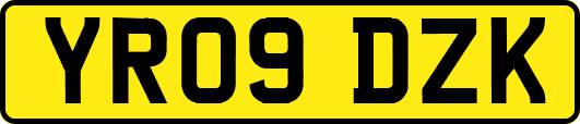 YR09DZK