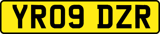YR09DZR