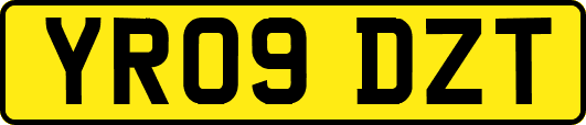 YR09DZT