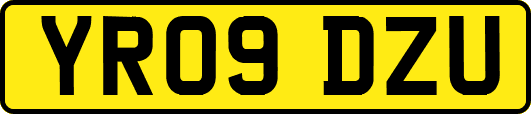 YR09DZU