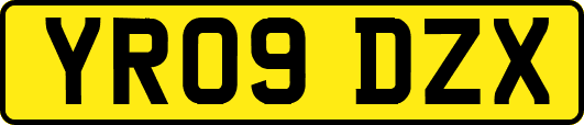 YR09DZX
