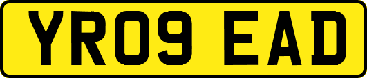YR09EAD