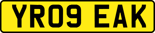 YR09EAK