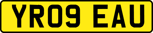 YR09EAU