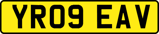 YR09EAV