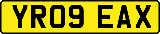 YR09EAX
