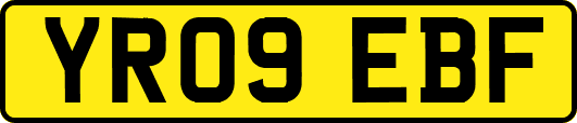 YR09EBF