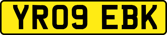 YR09EBK
