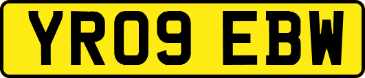 YR09EBW