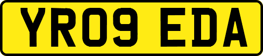YR09EDA