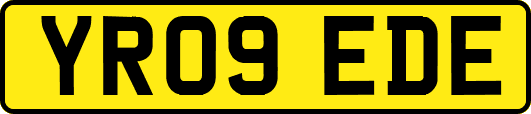 YR09EDE