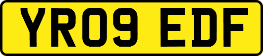 YR09EDF