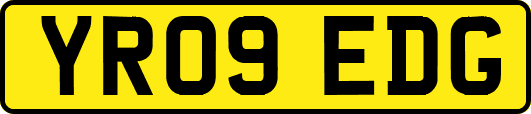 YR09EDG