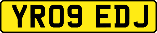 YR09EDJ