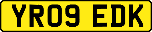 YR09EDK