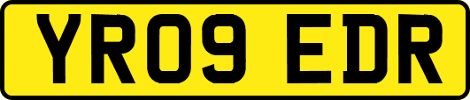 YR09EDR