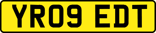 YR09EDT