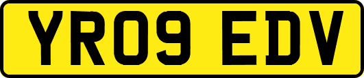 YR09EDV
