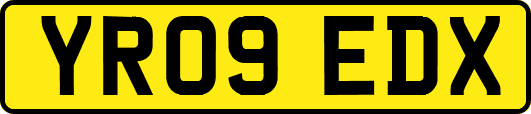 YR09EDX