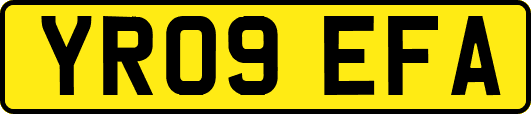 YR09EFA