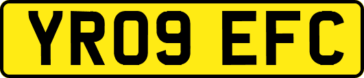 YR09EFC