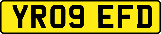 YR09EFD