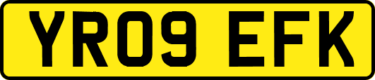 YR09EFK