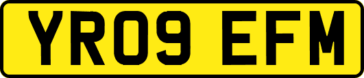 YR09EFM