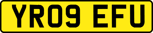 YR09EFU
