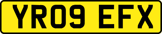 YR09EFX
