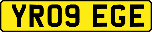 YR09EGE