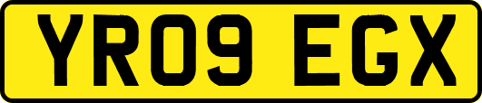 YR09EGX