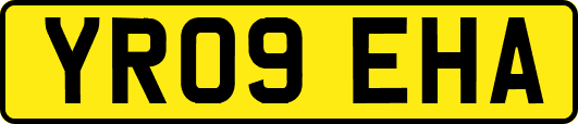 YR09EHA