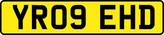 YR09EHD