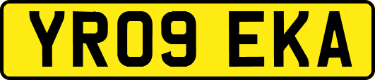 YR09EKA