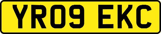 YR09EKC