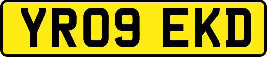 YR09EKD
