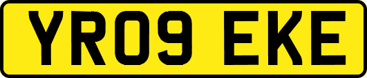 YR09EKE