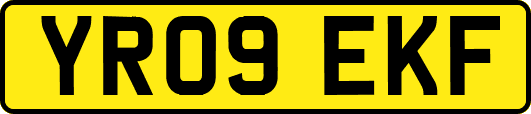 YR09EKF