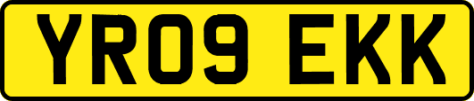 YR09EKK