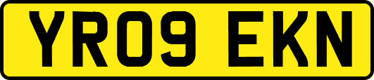 YR09EKN